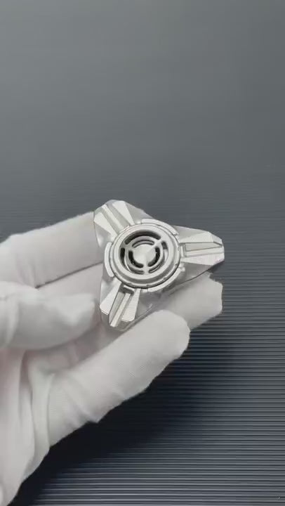 Bird Stainless Steel