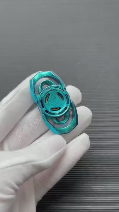 Star Gate Zirconium
