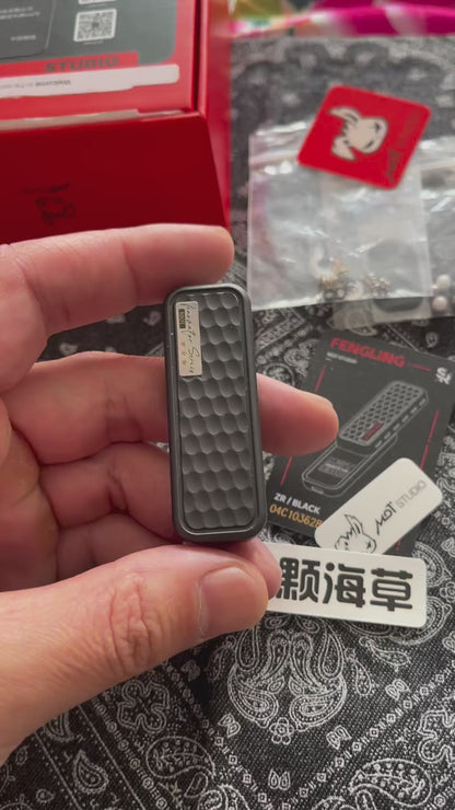 FENG LING Zirconium
