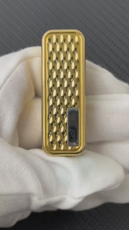 FENG LING Stainless Steel