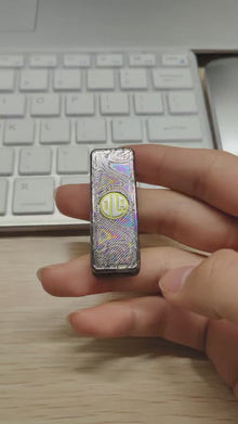 Jingle Bell Zircuti