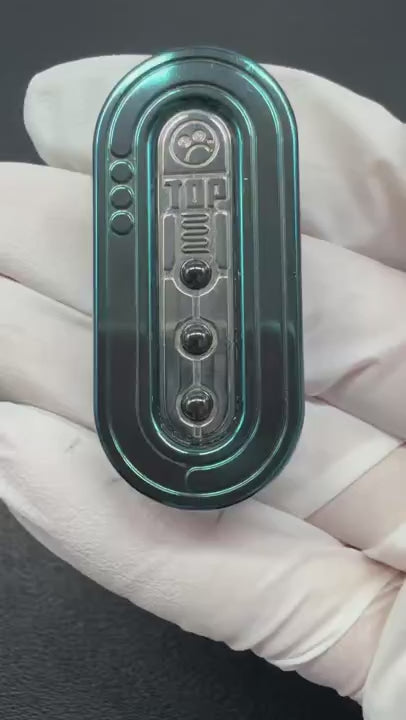 Top B Zirconium