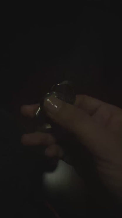 Feather Titanium