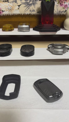 Thousand machines Zirconium