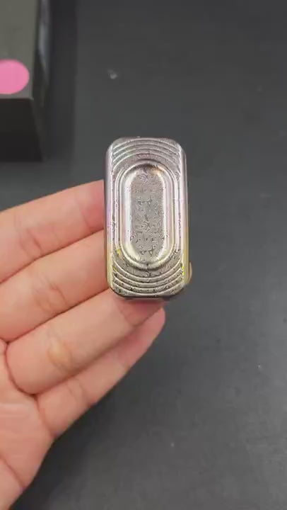 POPO Titanium
