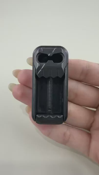 Maverick Titanium
