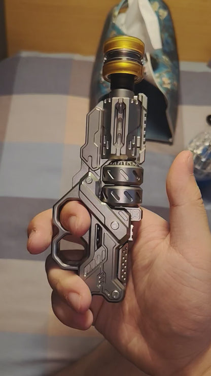 Killing Three thousand (Killing 3000) Titanium