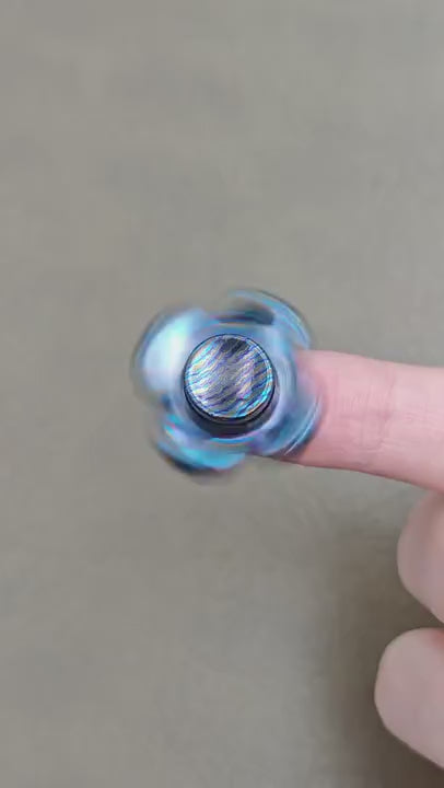Kiddo Zircuti