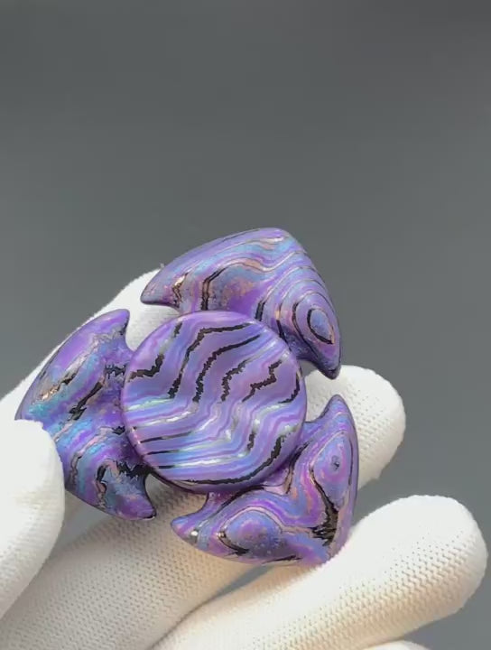 Fat Squid Zircuti