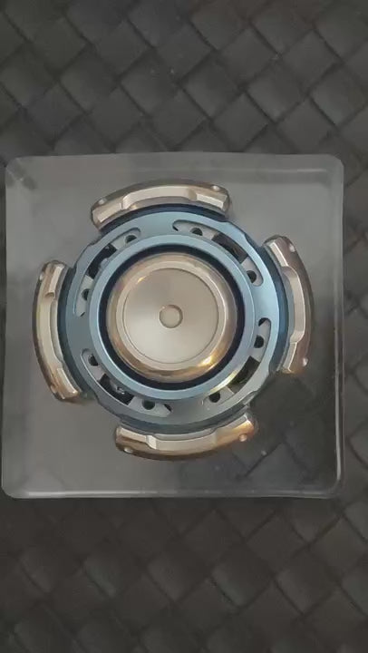 Resonance Titanium