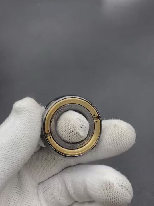 LAUTIE Mechanic C Brass