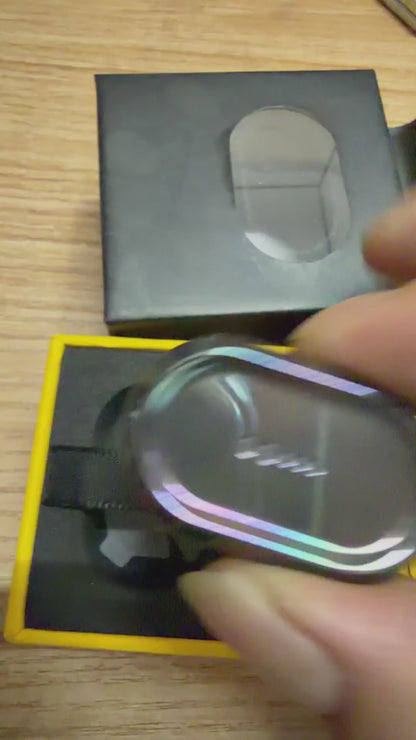 Nado Zirconium Teflon