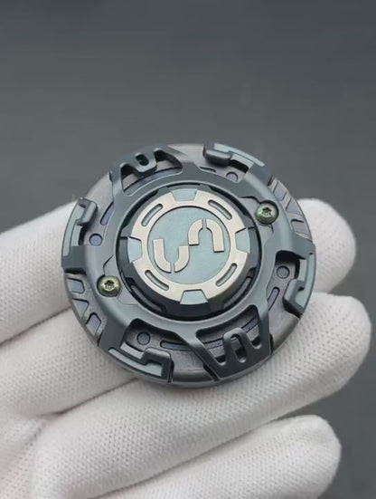 Thousance Falcon Titanium