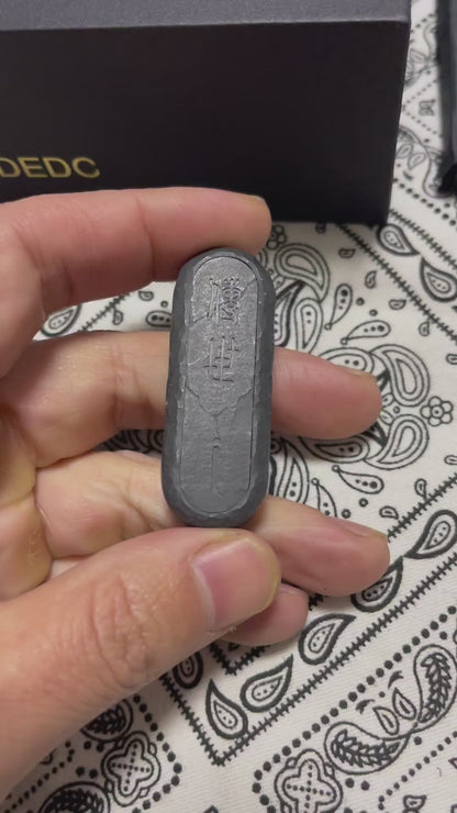 Lucky Draw Zirconium