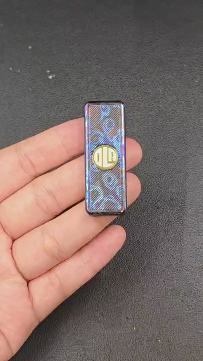 Jingle Bell Zircuti