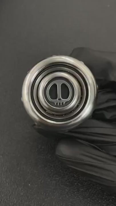 SAM Stainless Steel