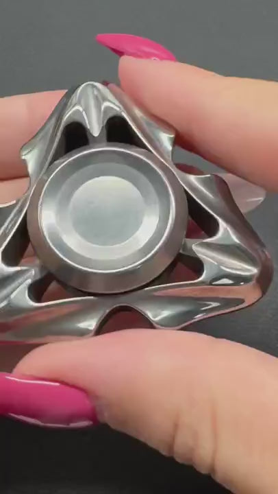 Zhulong Mini Tungsten Polished