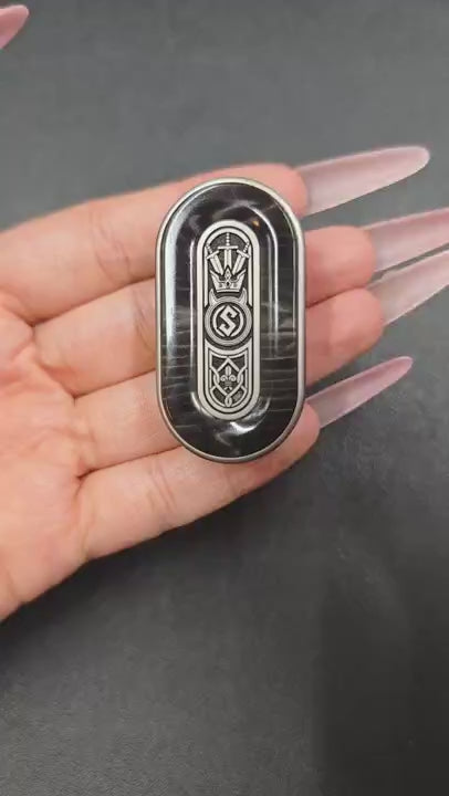 ALPHA X Titanium