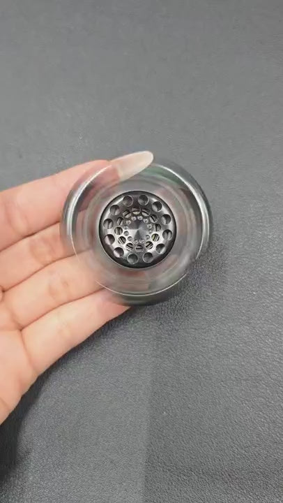 Furnace Zirconium Stonewashed
