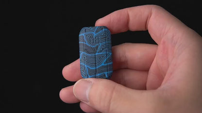 REACTIVE ARMOR SHIELD