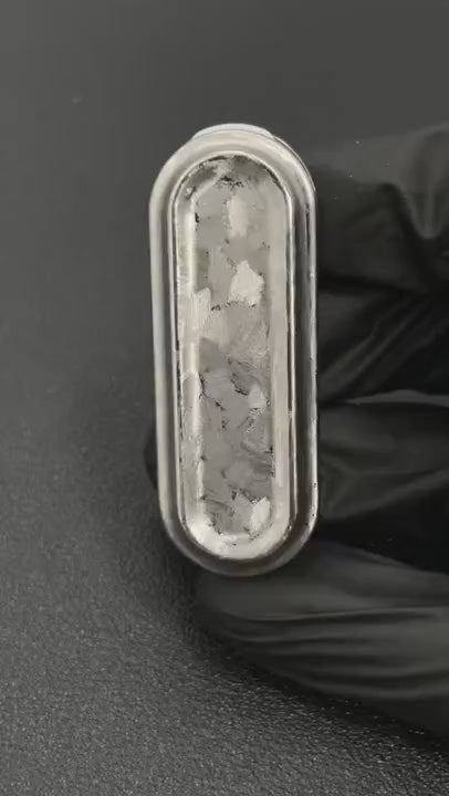 Slider Stainless Steel