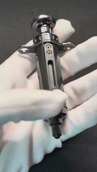 Maxdoc Zirconium