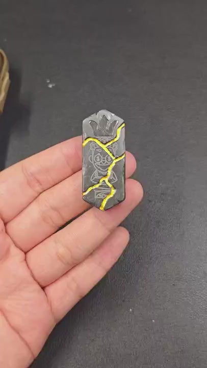Plane Zirconium