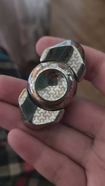 Feather Titanium