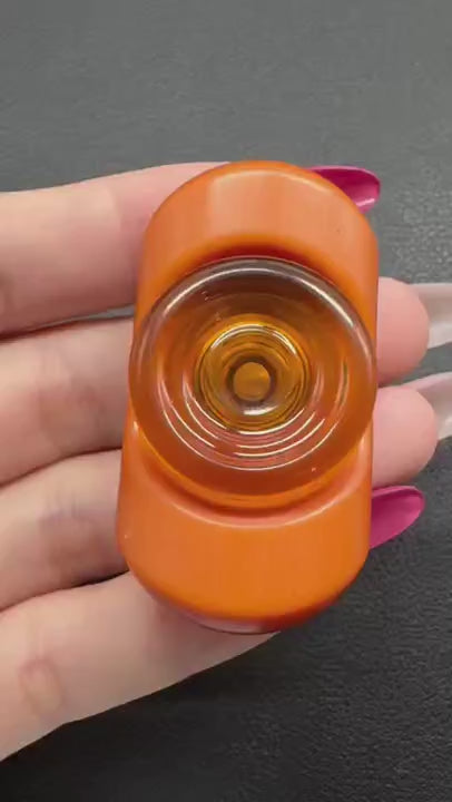 Origin Point Resin