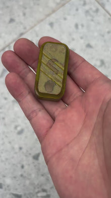 Lucky Candy Copper