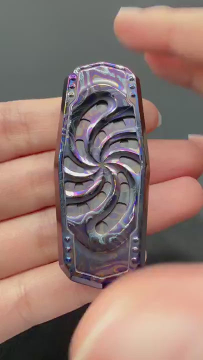 Monolith Zircuti