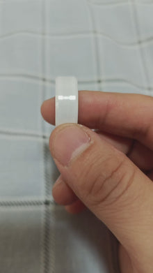 Pig Ring Ceramic Size #15