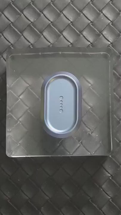 Nado Titanium