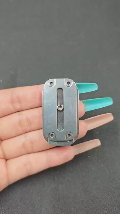 3 Layer Dense Core Stainless Steel