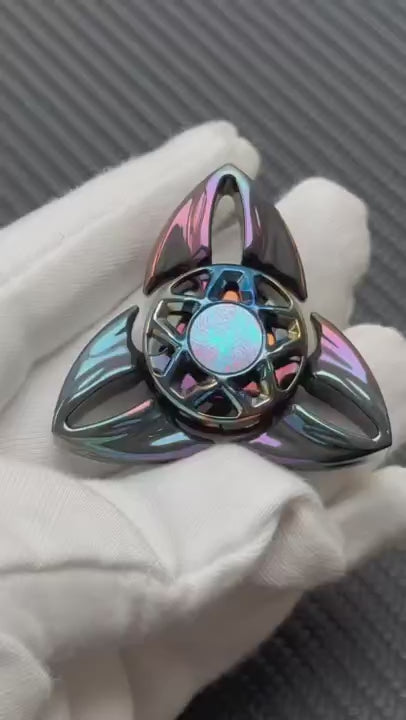 HE EDC Shadow Zirconium