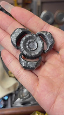 Whisper Duo Tungsten