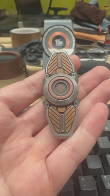 March Stainless Steel