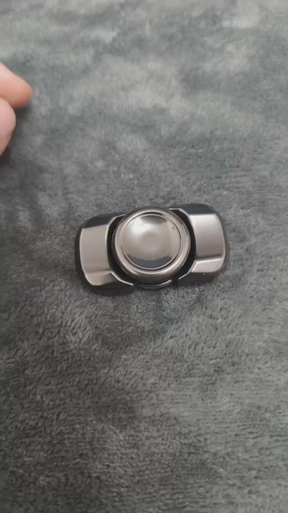 Spindle Batch II Zirconium