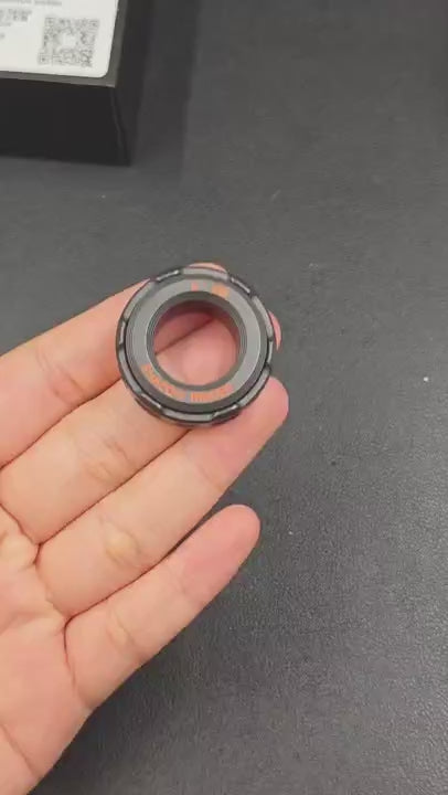 Mechanical Zirconium