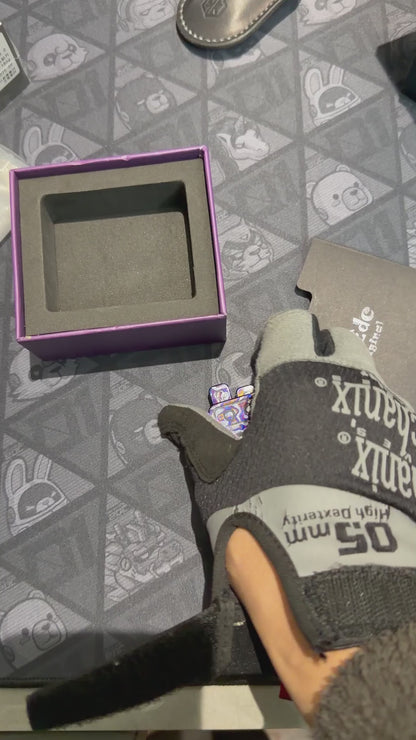 Rabbot Zircuti (15 off) no.1