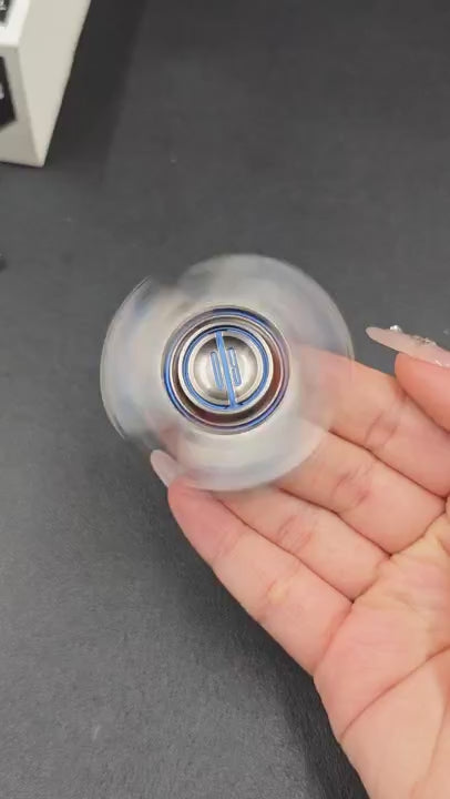 BIT 09 Titanium