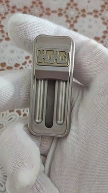 Little Snake Push Pre-owned Titanium