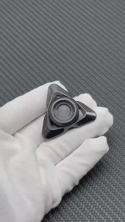 Bird Tungsten