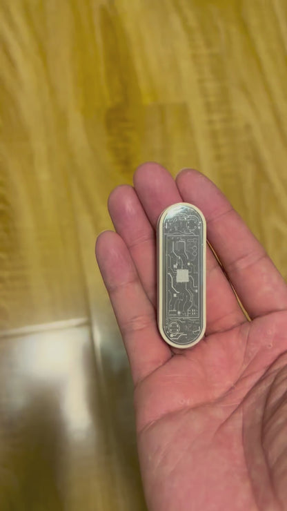 Guandan Stainless Steel PEEK
