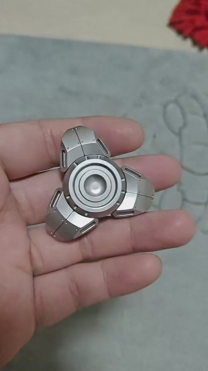 3I Stainless Steel