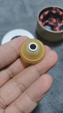 Planet Lanyard Bead PEI