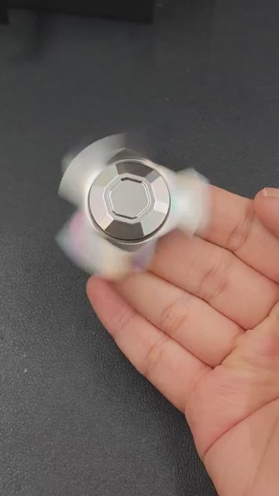 Phantom Stainless Steel