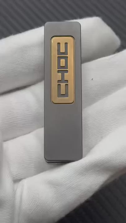 LAUTIE Choc Brass