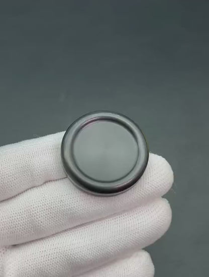 Milk Cap Nano Tungsten Limited Edition