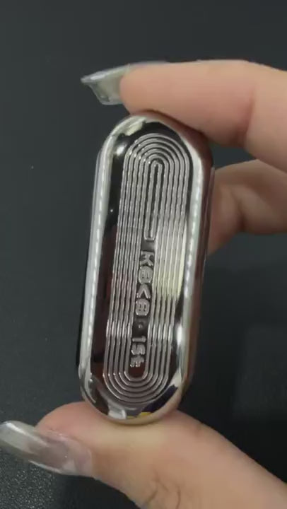 Floating Cloud Titanium